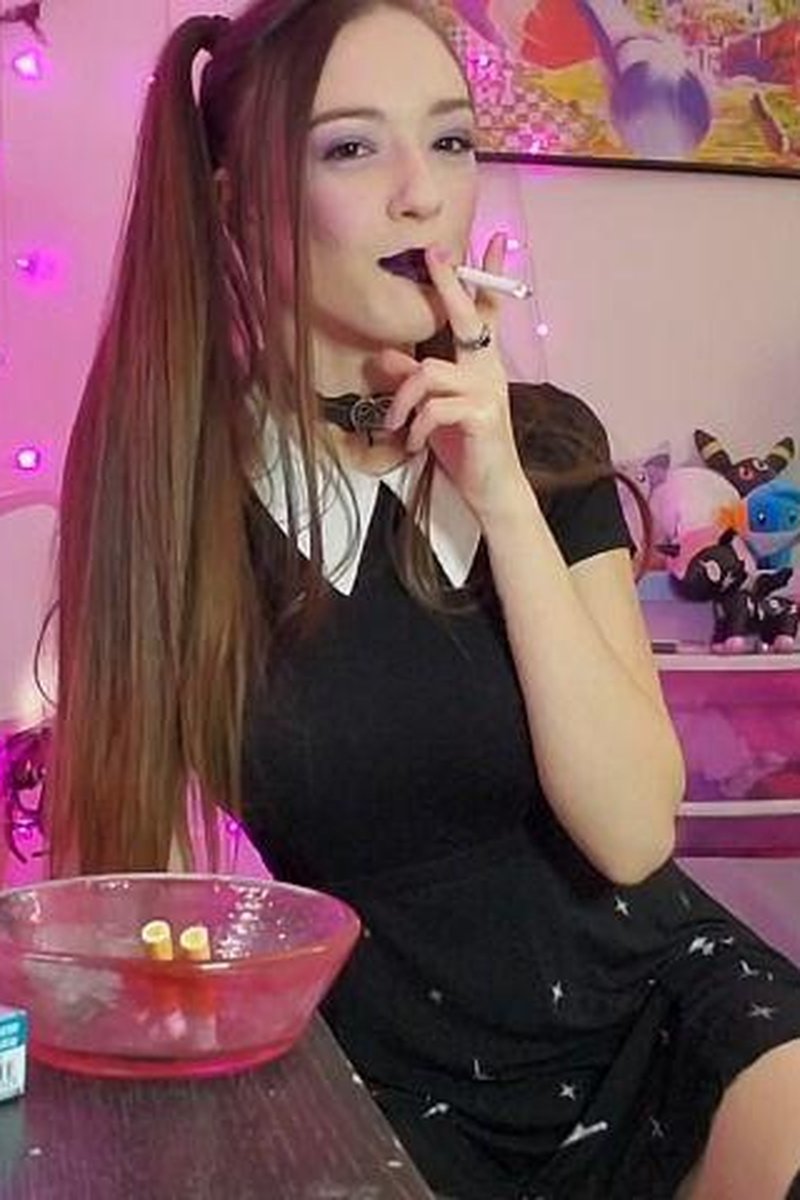 Cigarette Cravings - Screenshot 1 of 4 - Cigarette