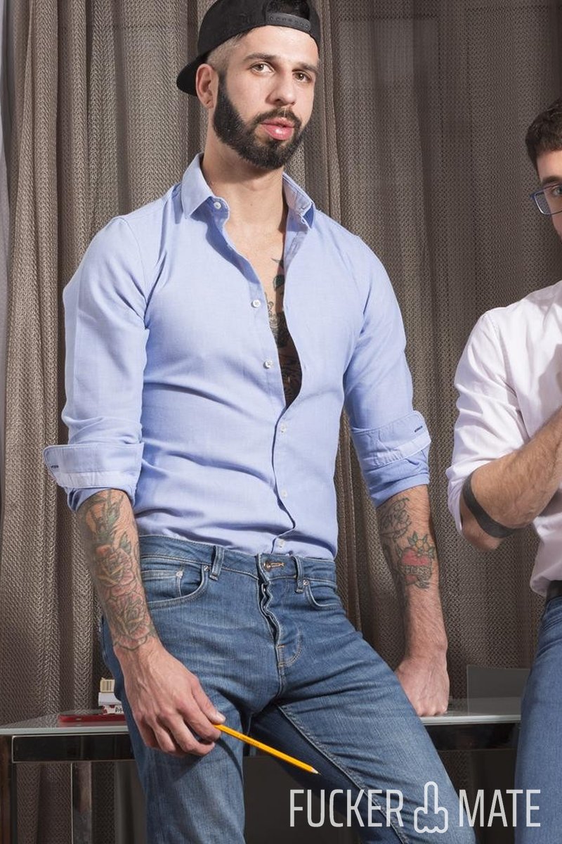 Study Break - Screenshot 1 of 4 - Anal