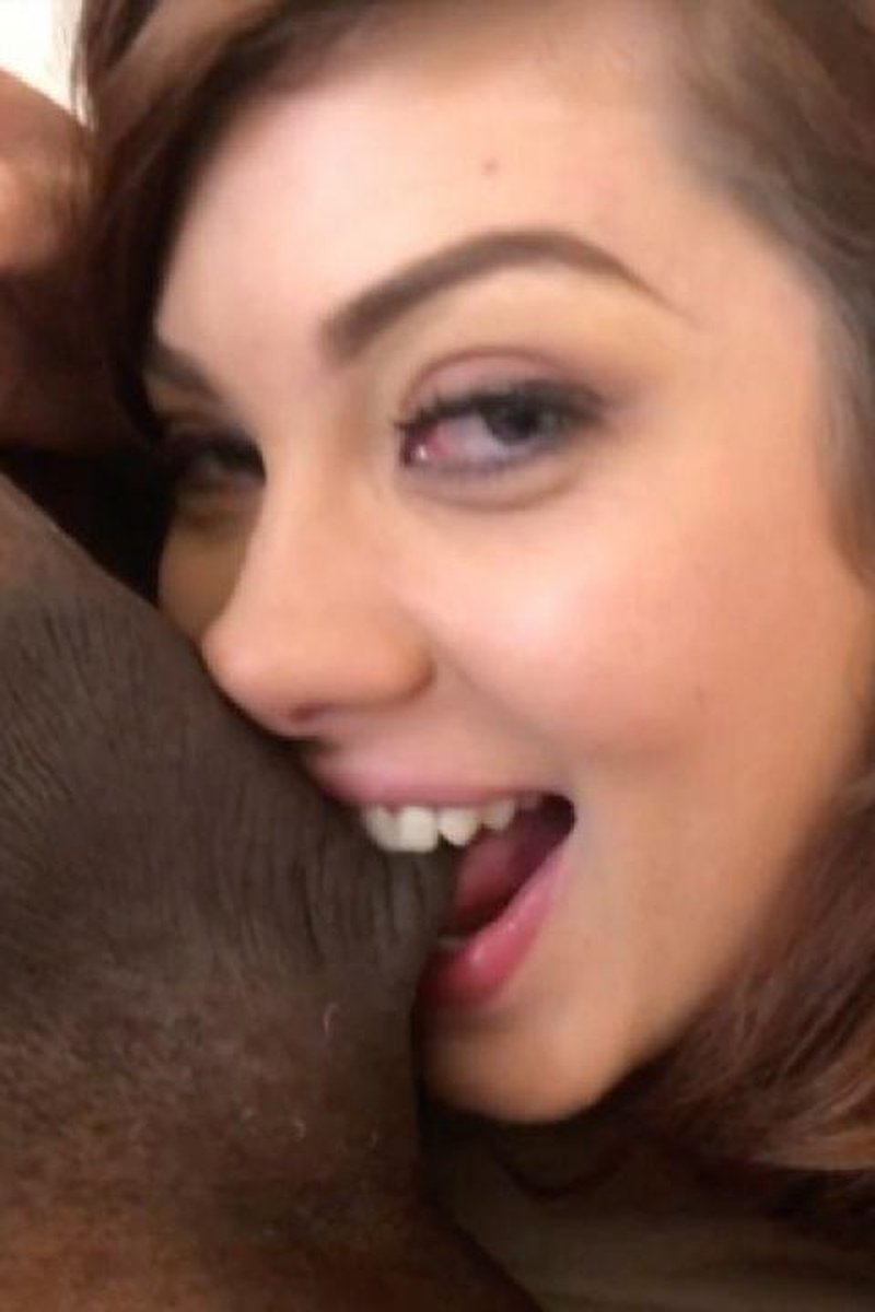 Rimjob Compilation - Screenshot 1 of 4 - Blowjob
