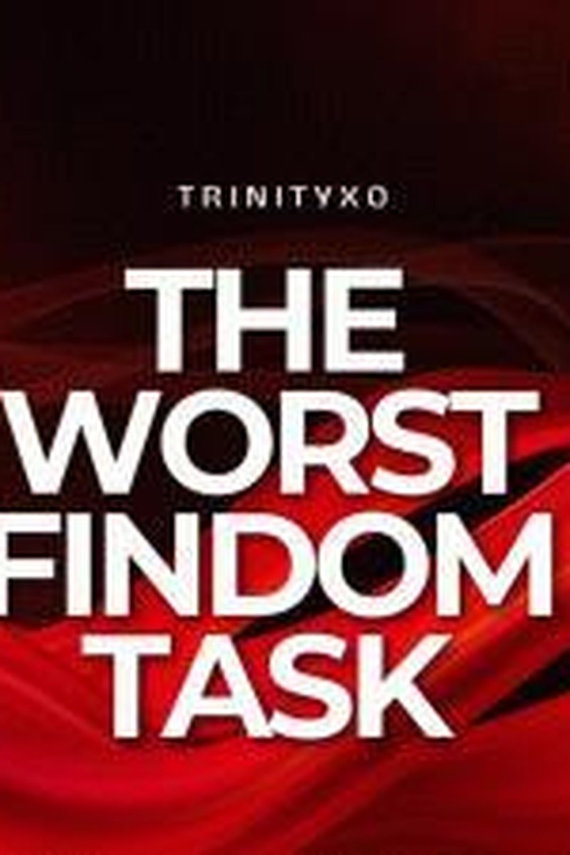 The Worst Findom Task - Screenshot 1 of 4 - Big Tits