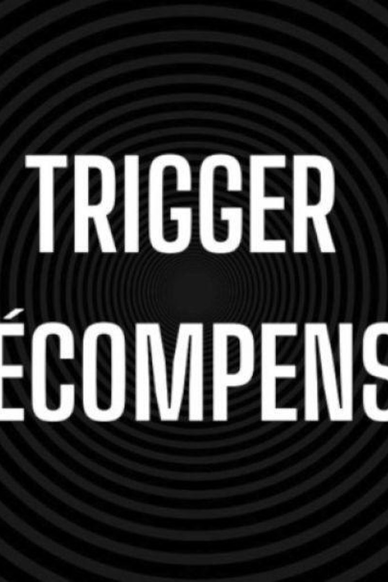 Trigger Recompense - Screenshot 1 of 4 - Audio Only