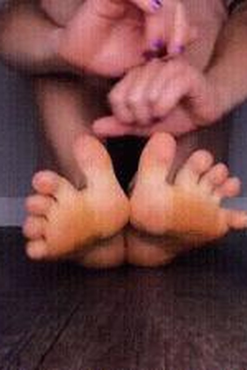 Stroking Trigger Training - Screenshot 1 of 4 - Broken