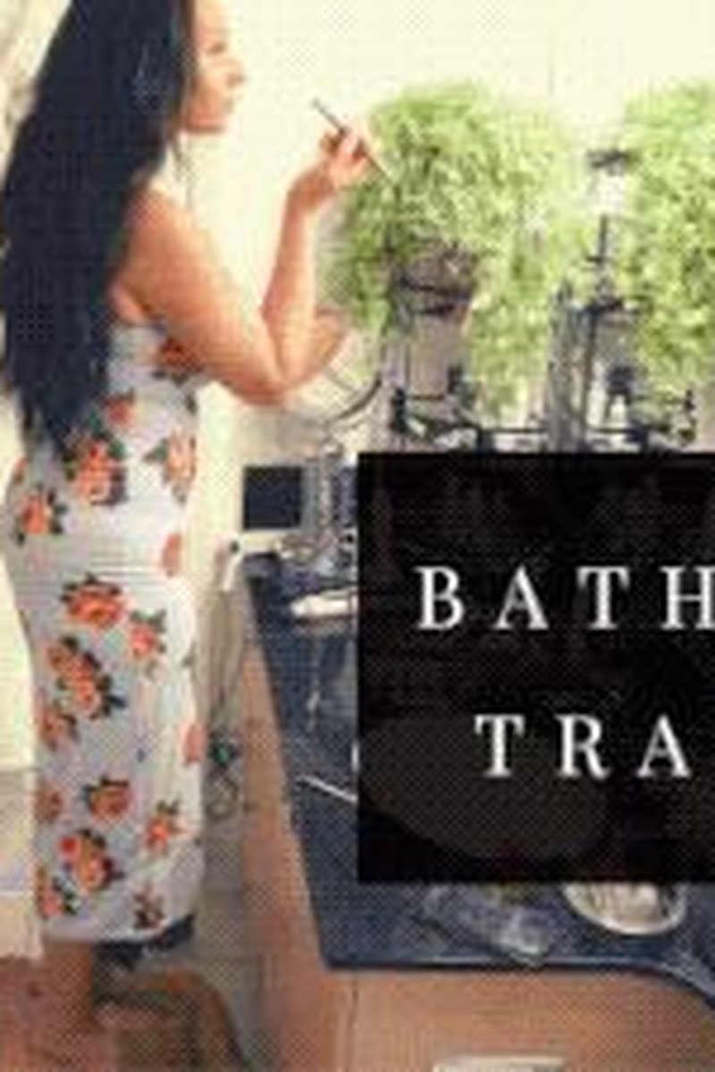 Bathroom Trample - Screenshot 1 of 4 - Bathroom