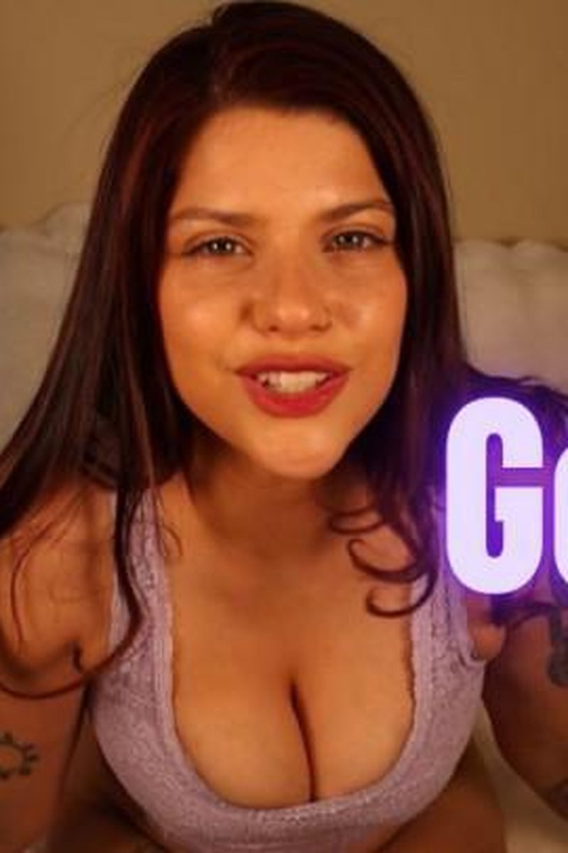 Goon JOI - Screenshot 1 of 4 - Big Tits