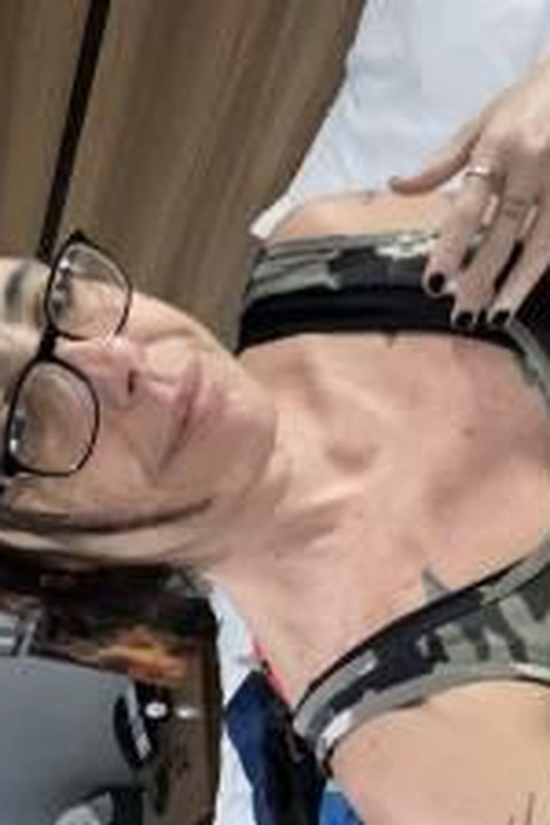 Praise Time - Screenshot 1 of 4 - Delusionalinkedgirl