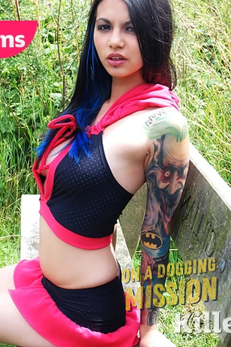 Park Bench Confessions - Screenshot 1 of 4 - Outdoors
