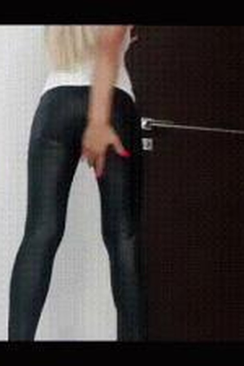 Stifled Orgasms - Screenshot 1 of 4 - Foot Fetish
