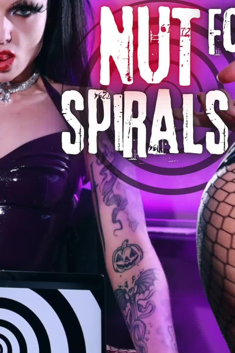 Nut For Spirals - Screenshot 1 of 4 - Broken