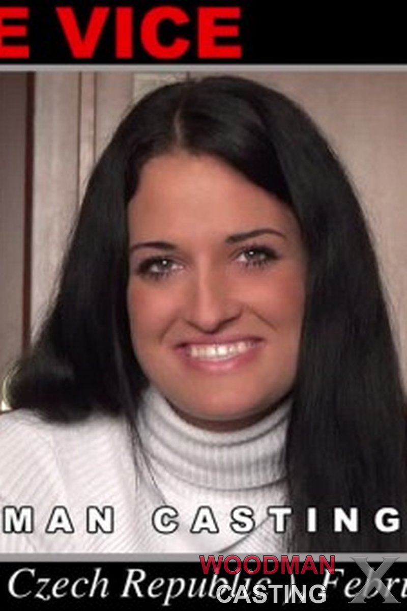 Nicole Vice Casting - Screenshot 1 of 4 - Adorable