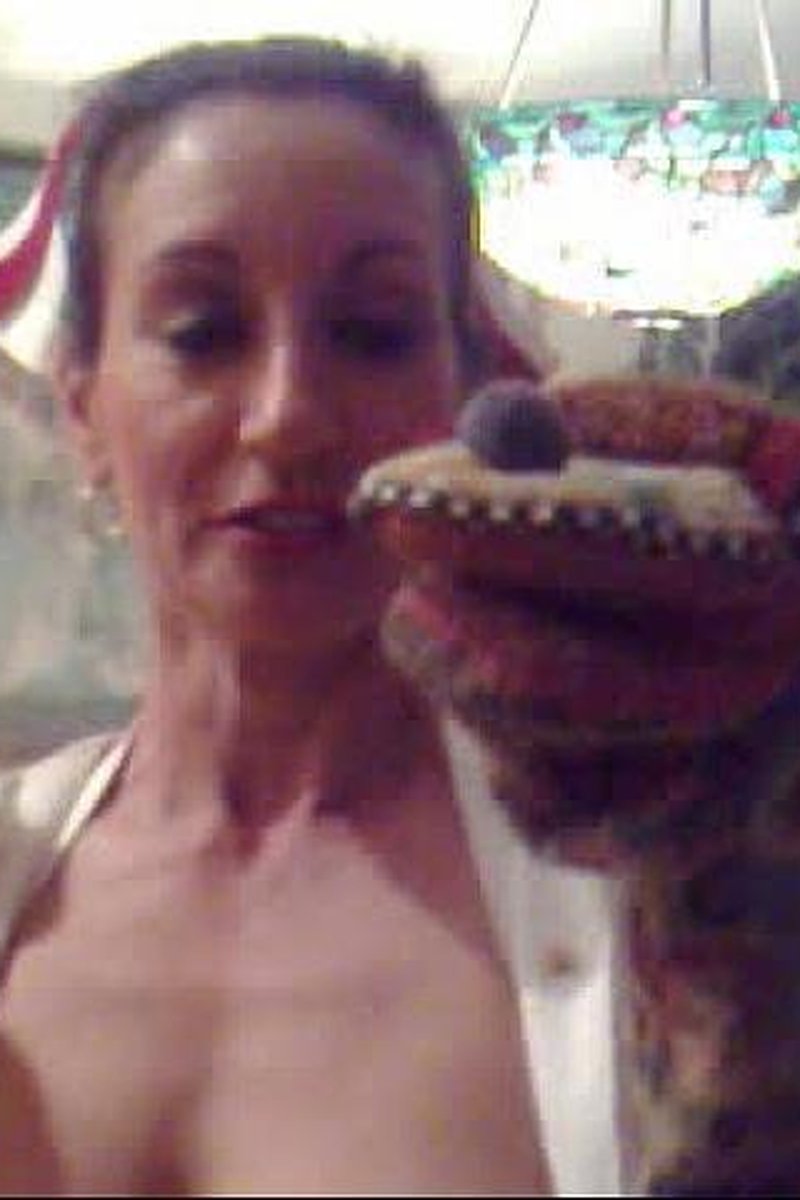 First Puppet Show - Screenshot 1 of 4 - Big Tits