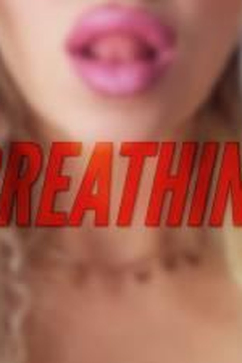Goddess Breathing - Screenshot 1 of 4 - Audio Only