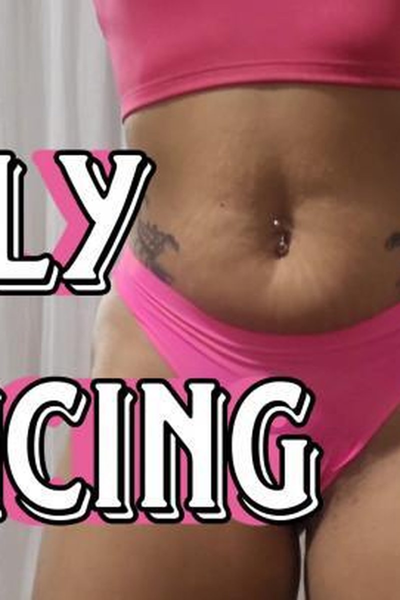 Belly Dancing 4k - Screenshot 1 of 4 - Belly Dancing