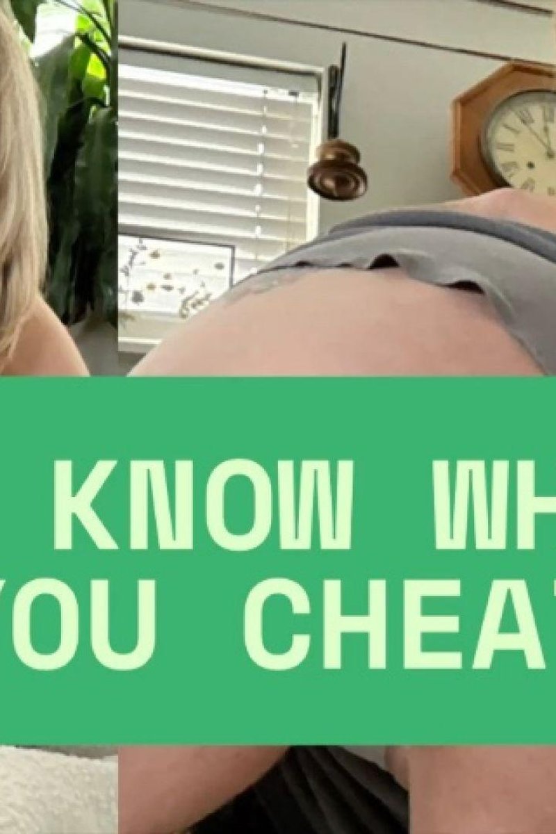 I Know Why You Cheat - Screenshot 1 of 4 - Cheating