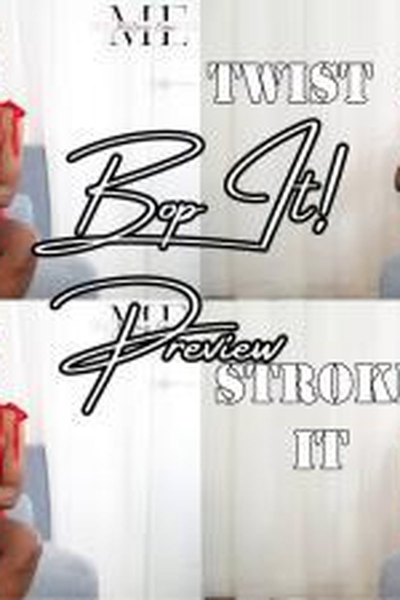 Bop It! - Screenshot 1 of 4 - Cock And Ball Torture