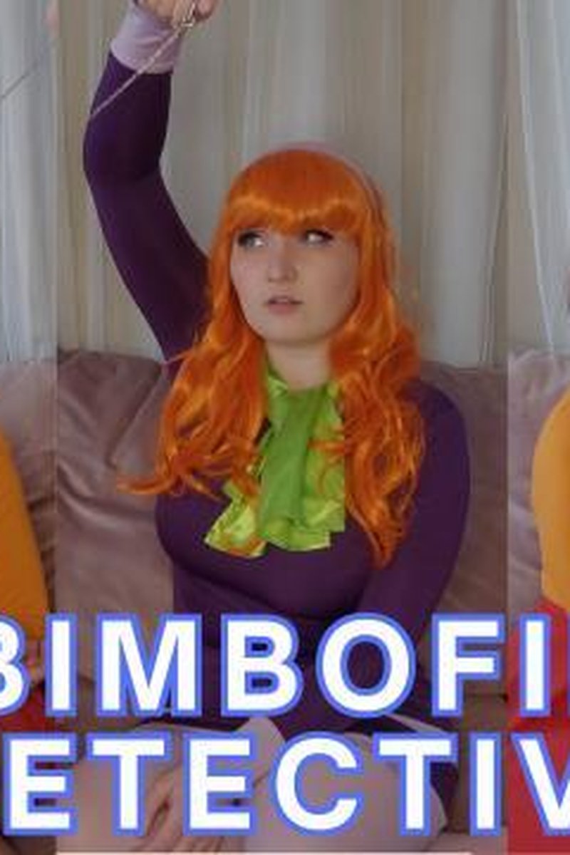 Bimbofied Detectives - Screenshot 1 of 4 - Asian