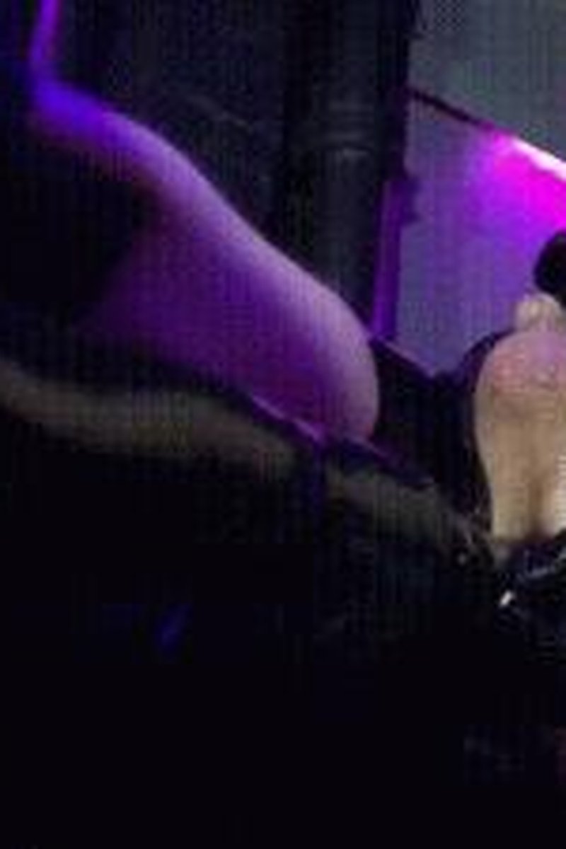 Rectal Examination - Screenshot 1 of 4 - Anal