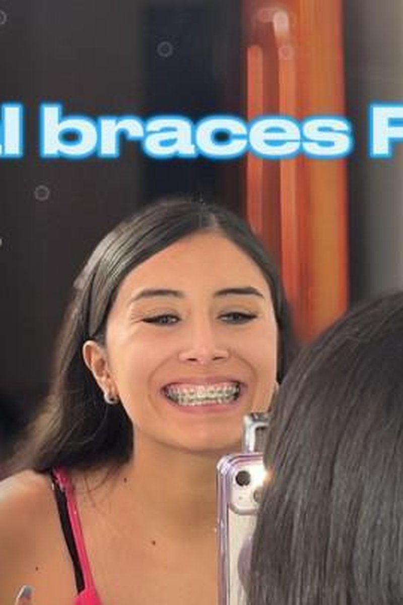 Braces Routine - Screenshot 1 of 4 - Amateur