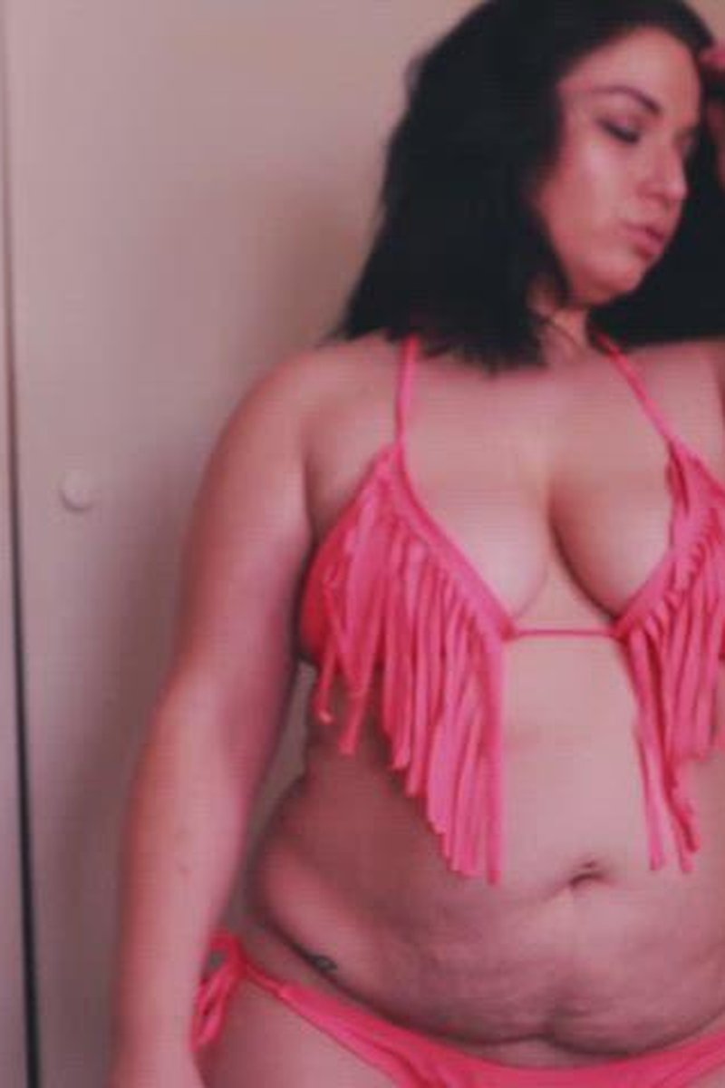 Belly Dancing Babe - Screenshot 1 of 4 - Delilah Dee