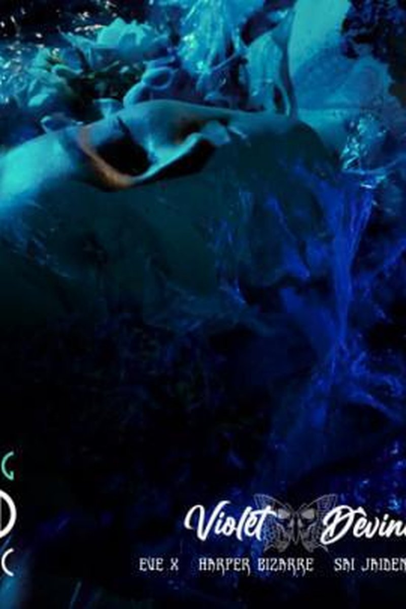 Wrapped In Plastic - Screenshot 1 of 4 - Fetish