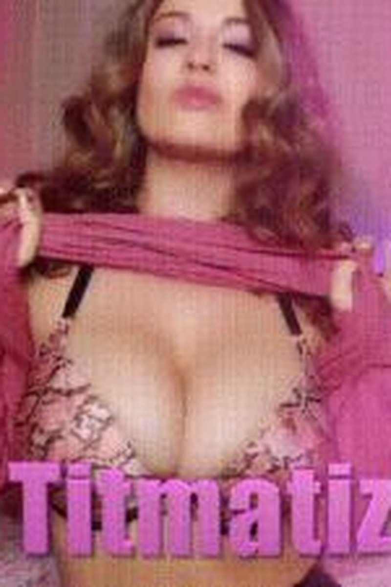 Total Titmatization Brain Drain - Screenshot 1 of 4 - Big Tits