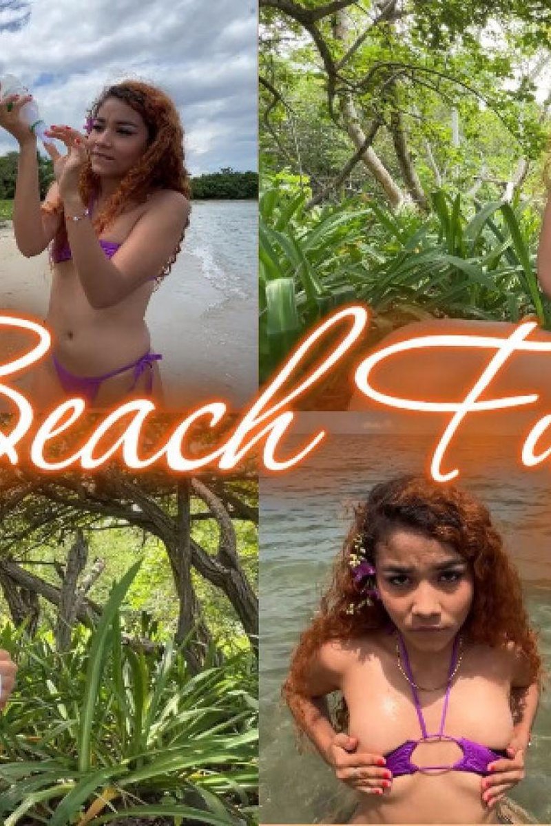 Beach Fun - Screenshot 1 of 4 - Beach