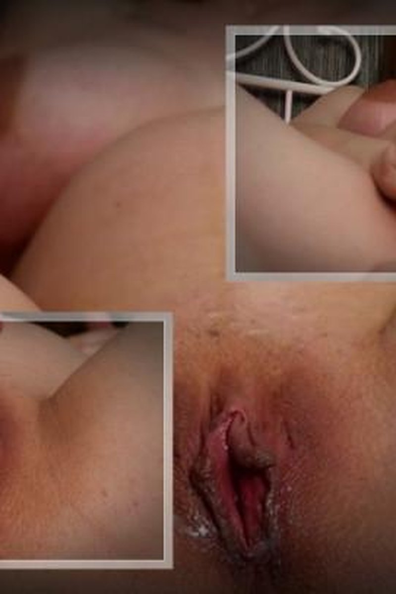 Pregnant Creamy Orgasm - Screenshot 1 of 4 - Creampie