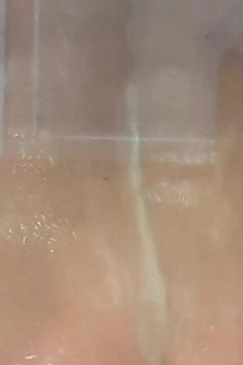 Shower Tease - Screenshot 1 of 4 - Ass Fetish