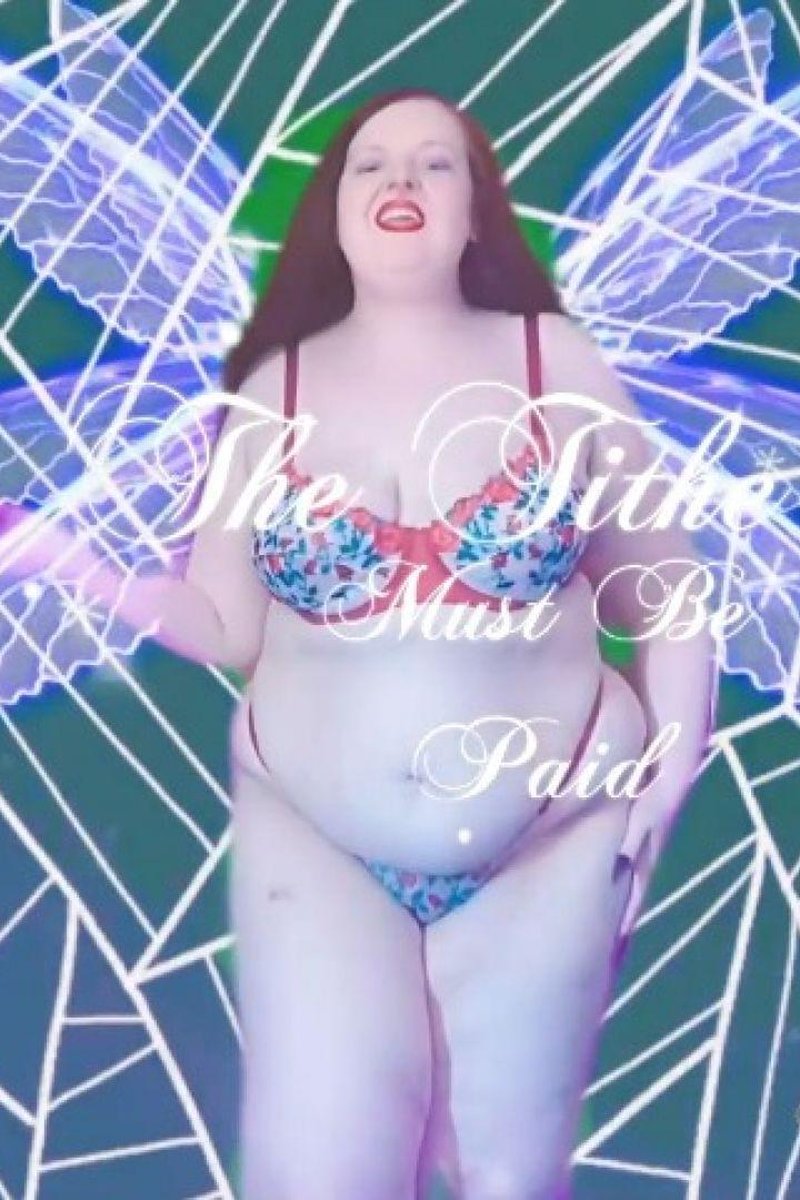The Tithe Must Be Paid - Screenshot 1 of 4 - BBW