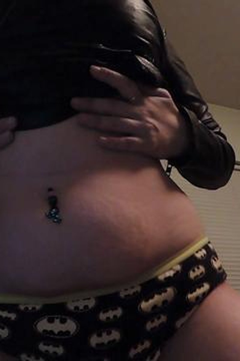 My First Video - Screenshot 1 of 4 - Big Ass