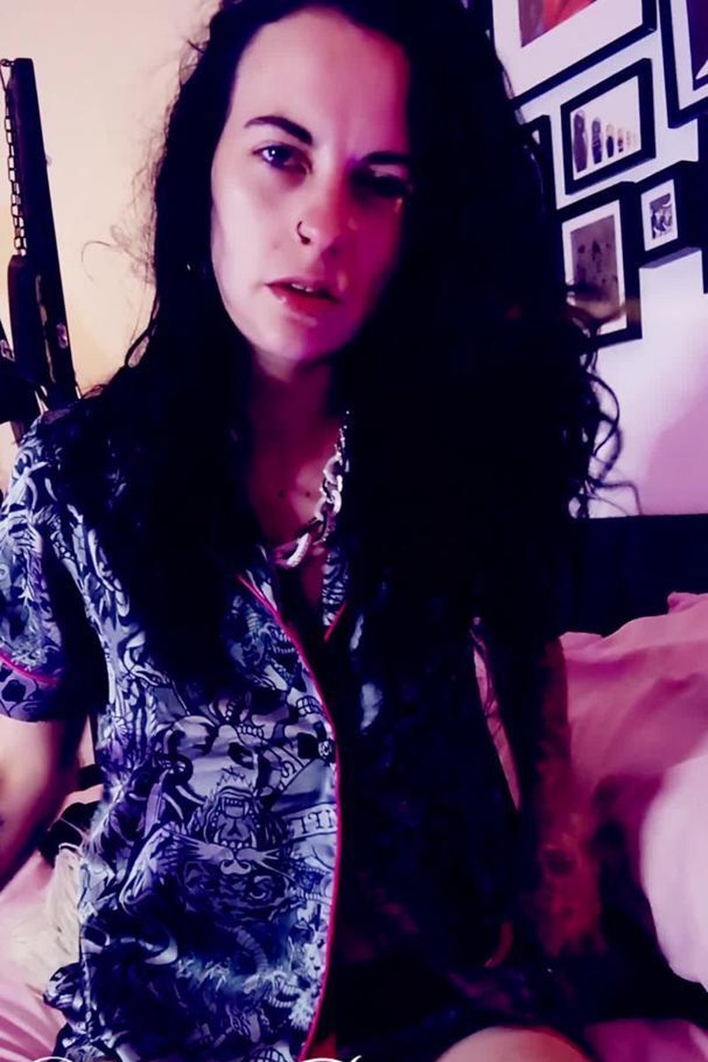 Orgasm Demands - Screenshot 1 of 4 - British Accent