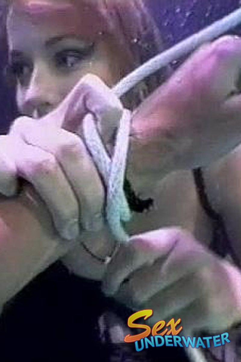 Nightmare - Screenshot 1 of 4 - Water