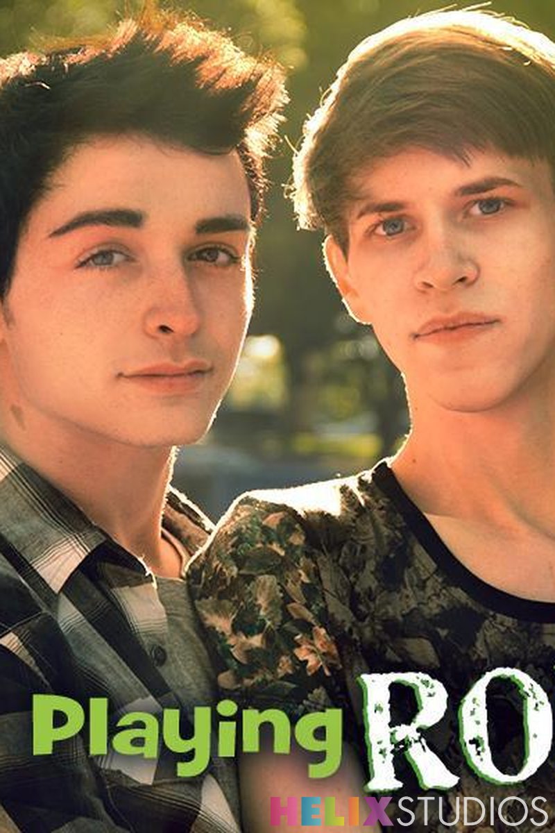 Playing Rough - Screenshot 1 of 4 - Twink