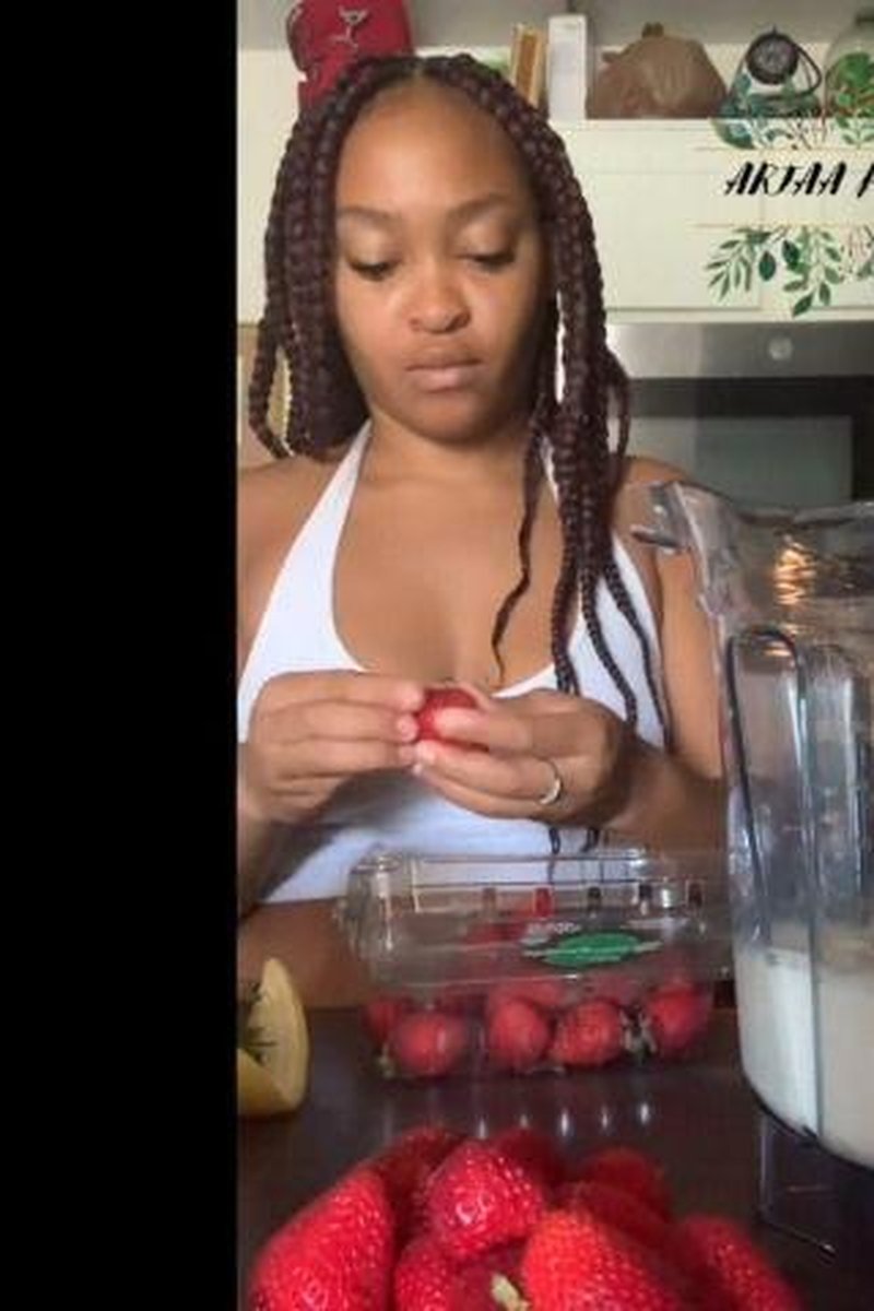 Ignored While Smoothie Making - Screenshot 1 of 4 - Domination
