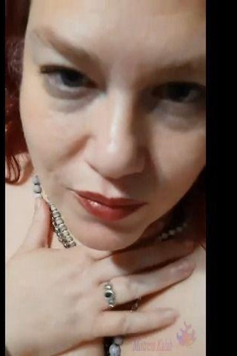 Seductive JOI - Screenshot 1 of 4 - BBW