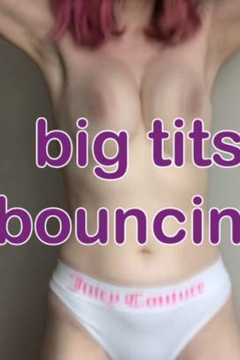 Big Bouncing Tits - Screenshot 1 of 4 - Humiliation