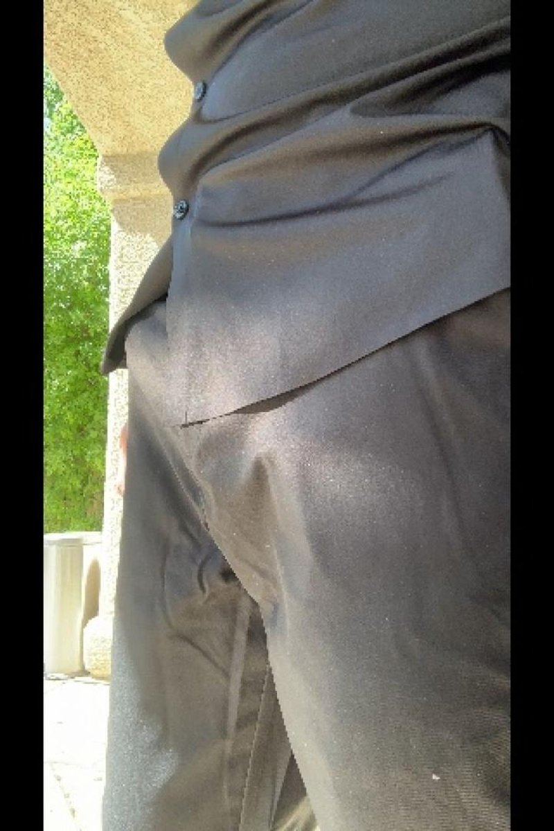 Hard On Set - Screenshot 1 of 4 - Black