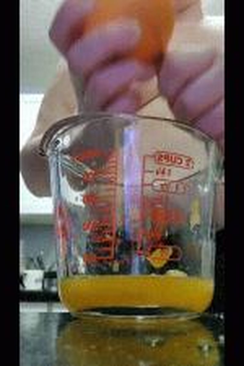 Orange Juice - Screenshot 1 of 4 - Medium Tits