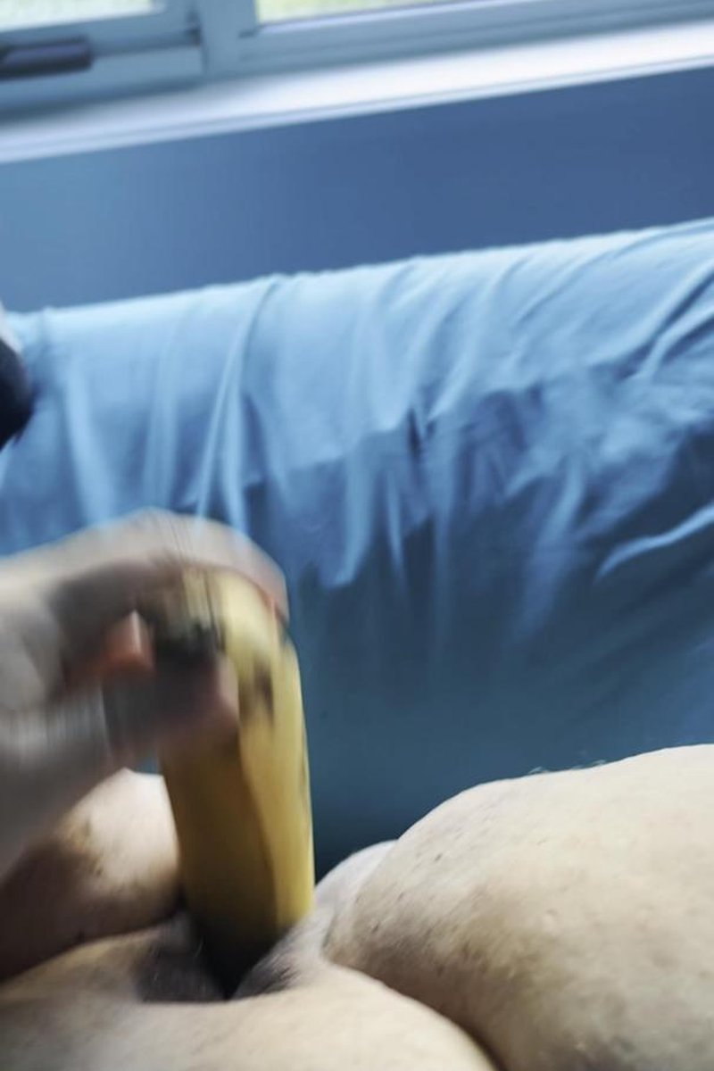 Food Insertion Complication - Screenshot 1 of 4 - Analinsertion