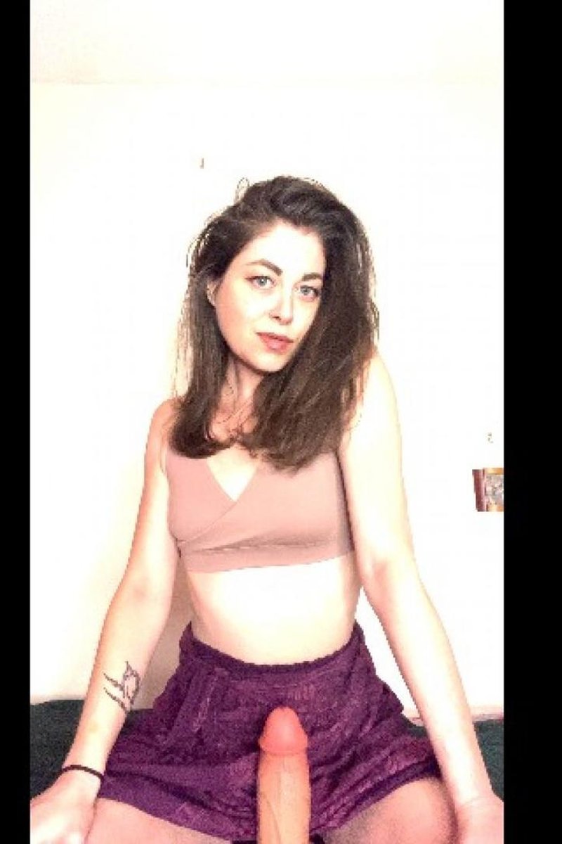 Big Girl Ride - Screenshot 1 of 4 - Brown Hair