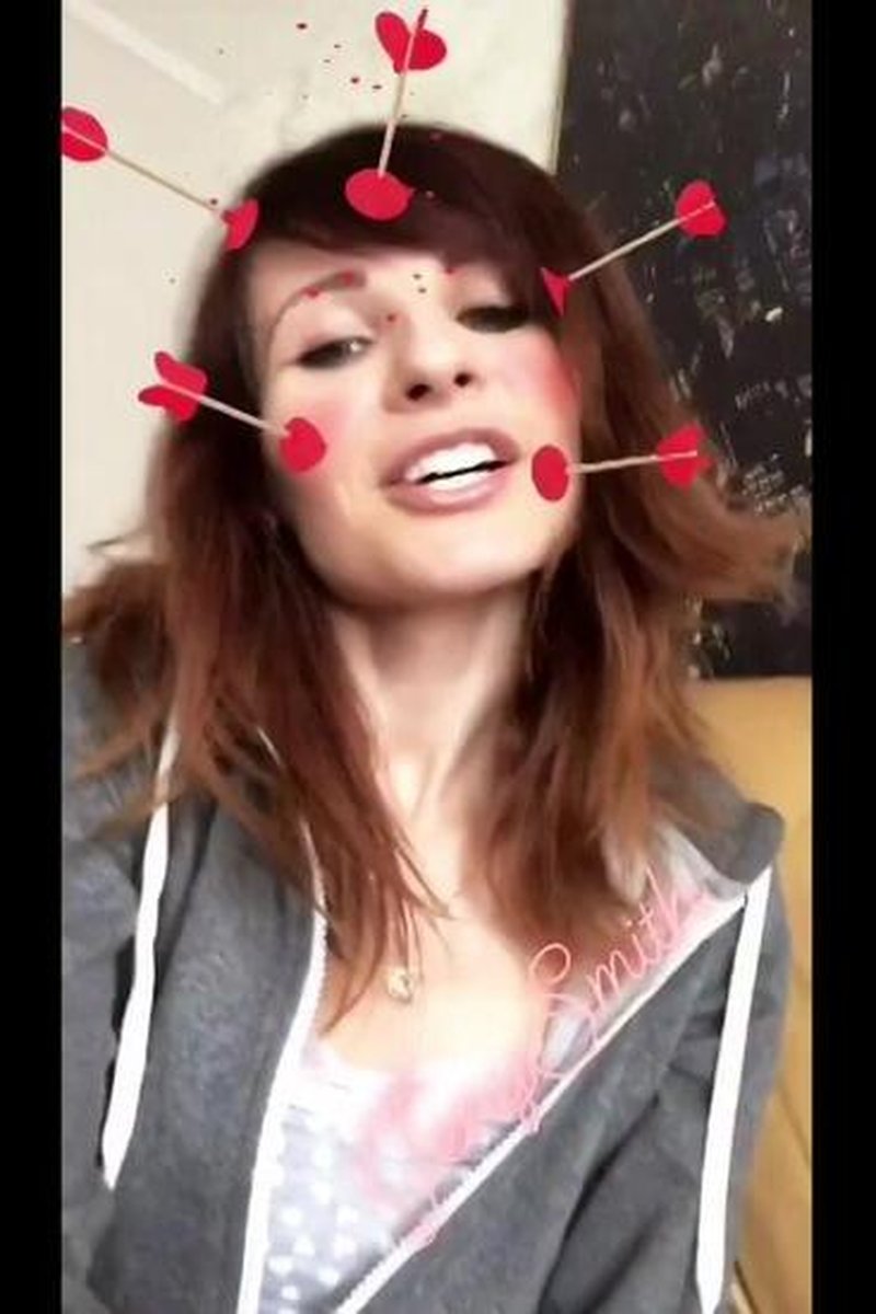 Hello! - Screenshot 1 of 4 - Jeny Smith