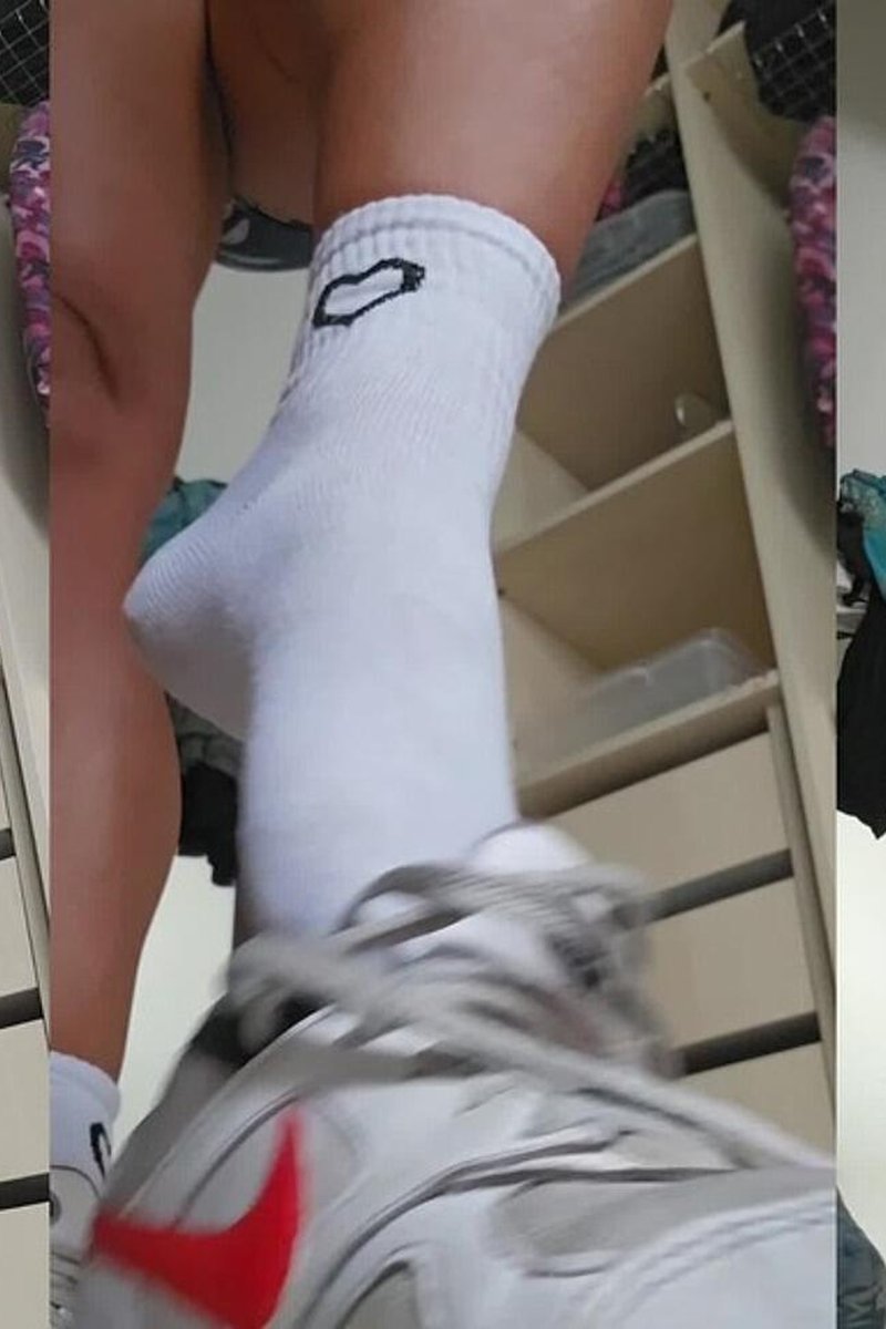 Sweaty Socks - Screenshot 1 of 4 - Domination