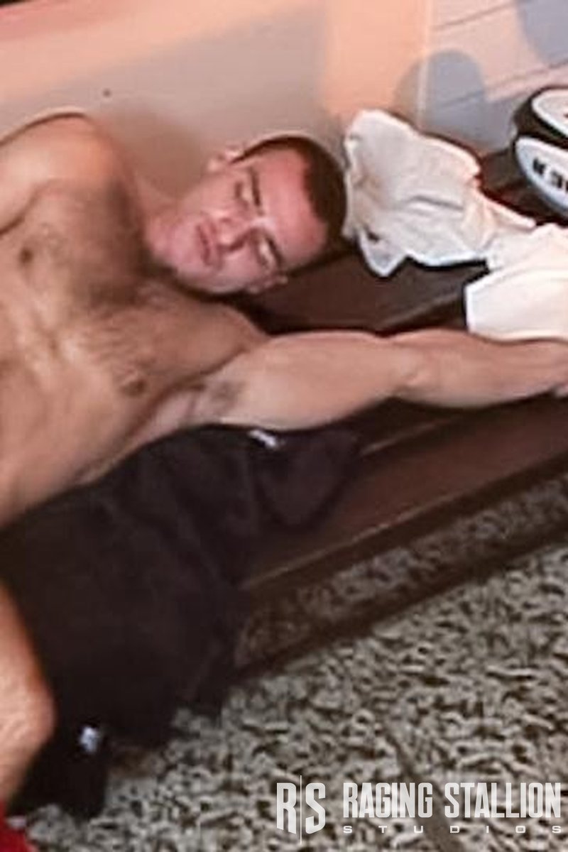 Fair Catch - Screenshot 1 of 4 - Anal