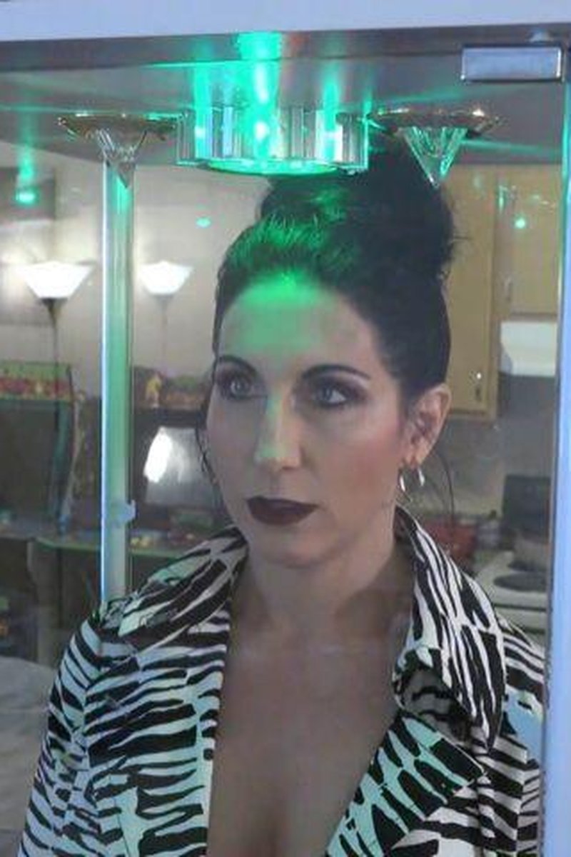 Raven Reprogrammed - Screenshot 1 of 4 - Domination