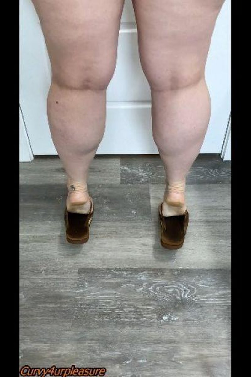 Calf Raises - Screenshot 1 of 4 - Amateur