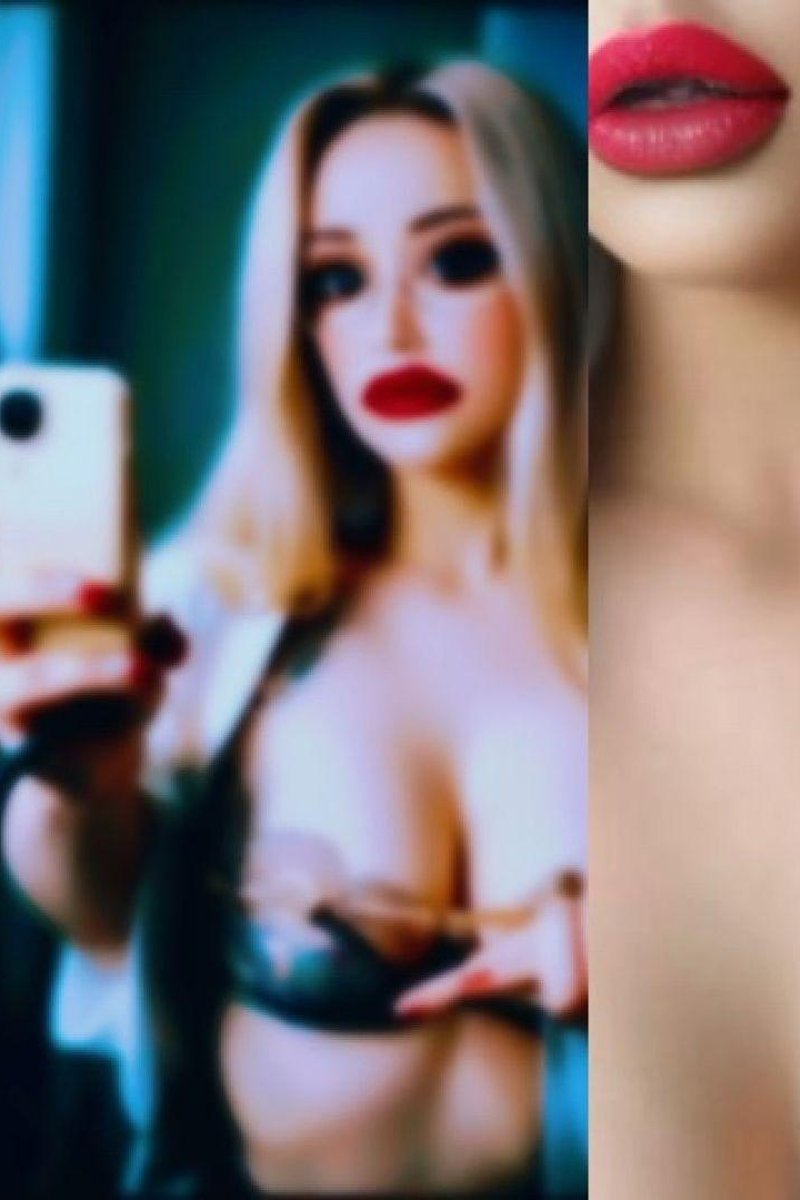 Serve Cocks - Screenshot 1 of 4 - Bi Curious