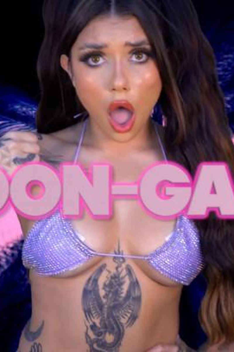 Goongasm - Screenshot 1 of 4 - Domination