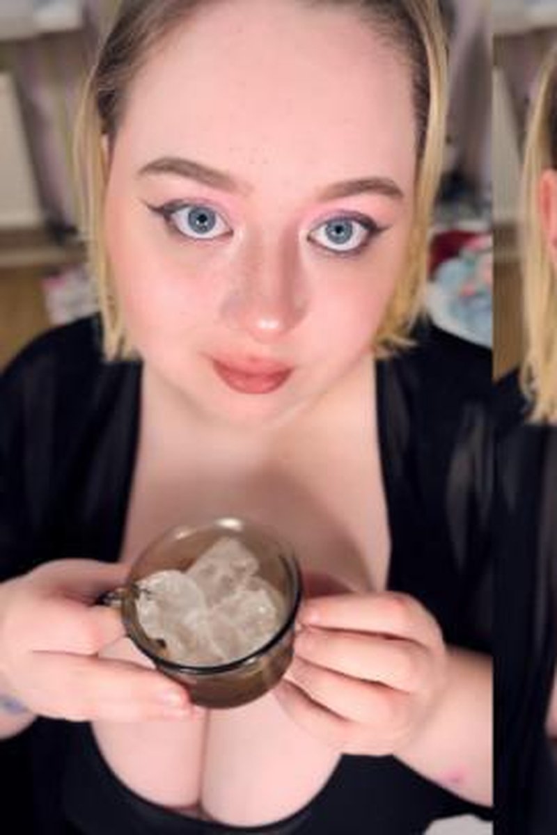 Ice Cube - Screenshot 1 of 4 - Blowjob