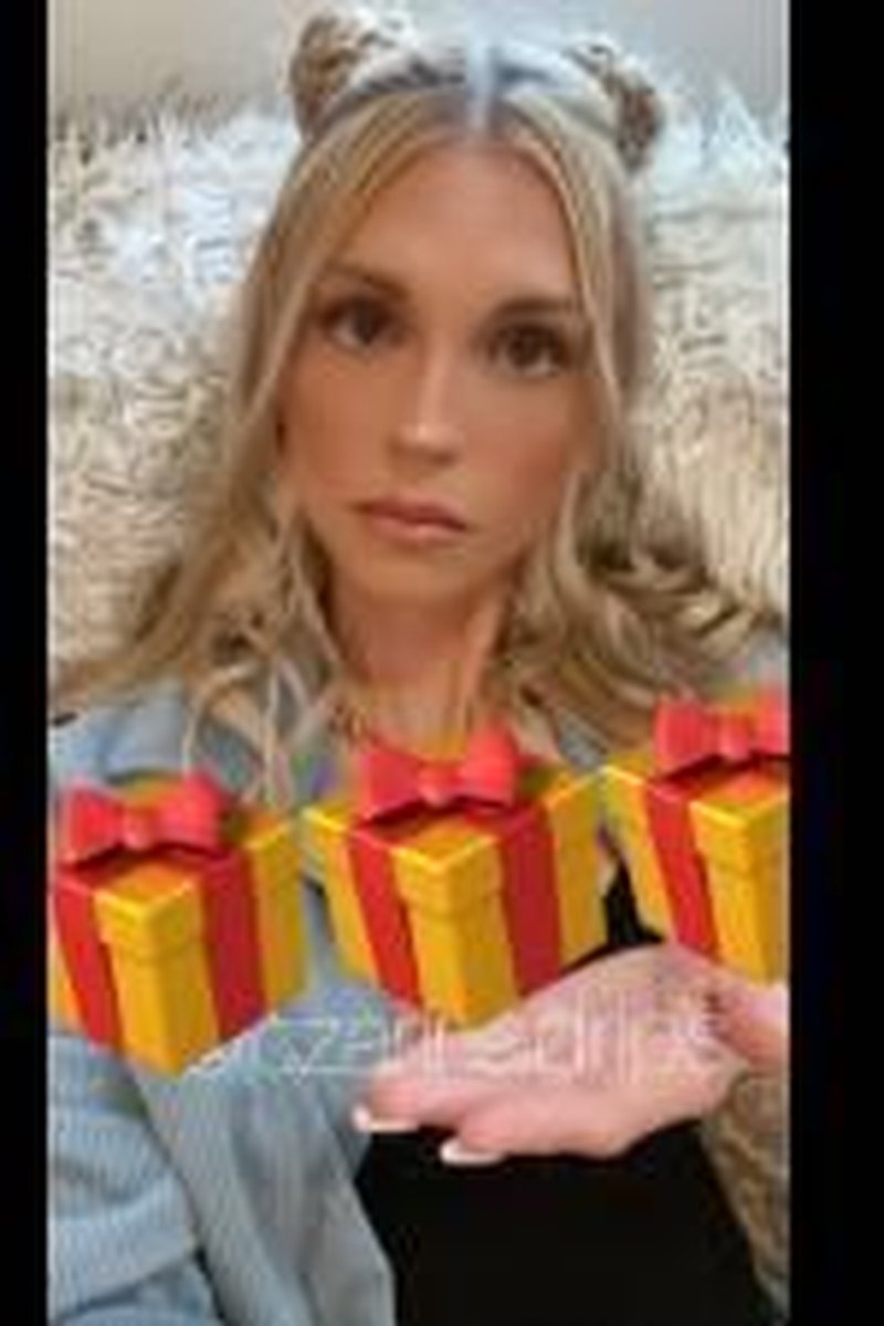 Approach - Screenshot 1 of 4 - Blonde Hair (Female)