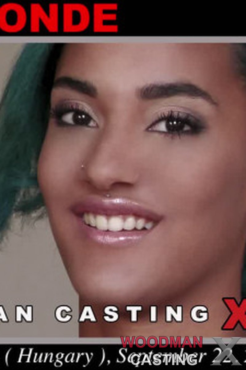 Capri Lmonde Casting - Screenshot 1 of 4 - Adorable