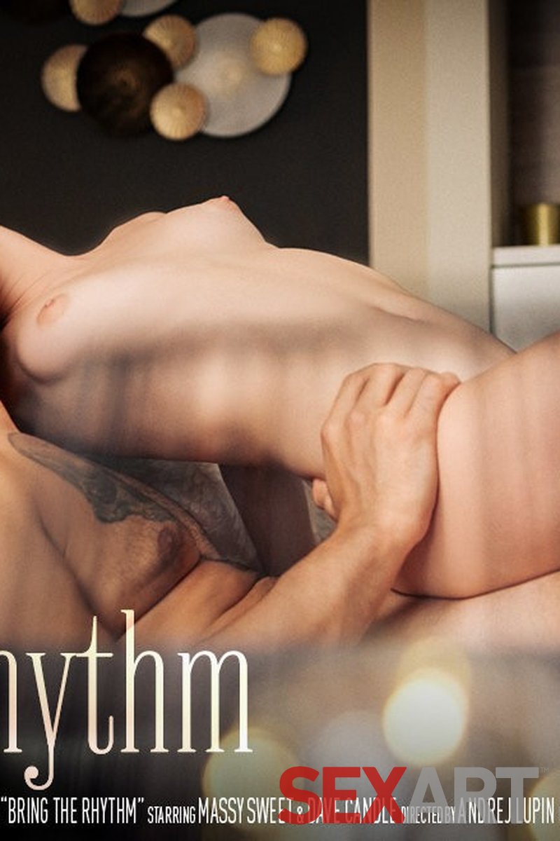 Bring the Rhythm - Screenshot 1 of 4 - Ass Fetish